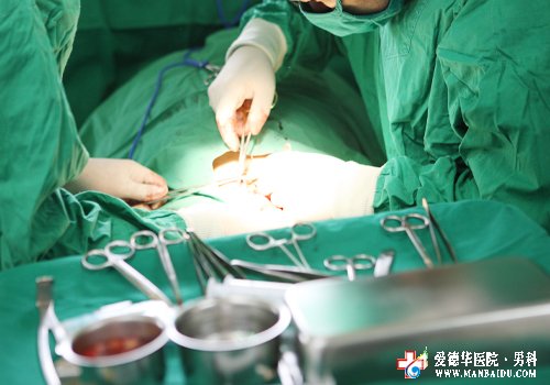 九江治療包皮過長哪種技術(shù)好?—九江男科醫(yī)院