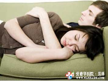 陰莖勃不起來是怎么了？什么辦法可以治愈-九江男科醫(yī)院