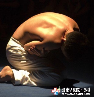 治療前列腺增生什么技術安全-九江男科醫(yī)院