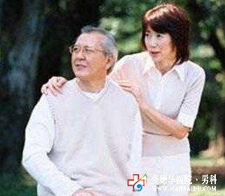 前列腺疾病，老年人更易警惕