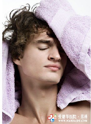 前列腺患病要做什么檢查