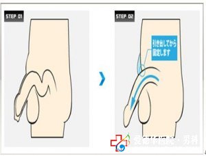 射精時陰莖就軟了,是陽痿嗎?