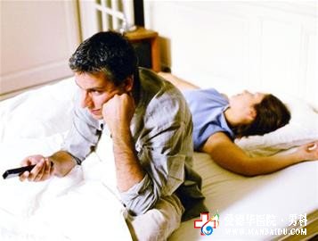 徹底治療男性陽痿的方法是什么-九江男科醫(yī)院