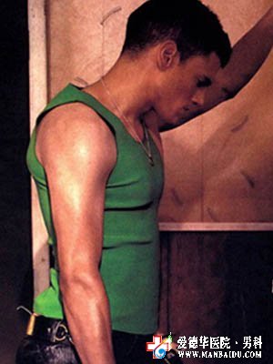 細(xì)菌性慢性前列腺炎能治好嗎-石河子男科醫(yī)院