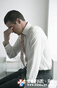 男性前列腺增生的治療方法有哪些-九江男科醫(yī)院