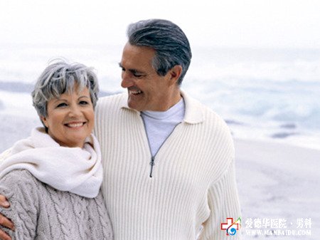 老年人得了陽痿需要治療嗎?