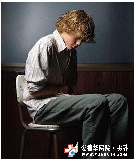 男性長期便秘會引起前列腺炎嗎-九江男科醫(yī)院