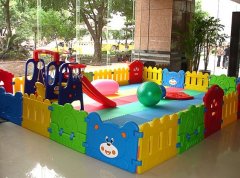 石河子五洲醫(yī)院兒童活動(dòng)