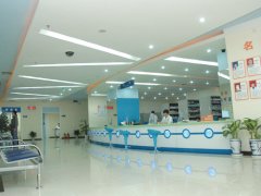 石河子五洲醫(yī)院藥房