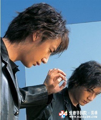 前列腺鈣化的癥狀有哪些