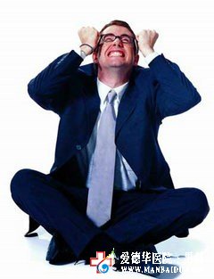 睪丸炎威脅男性健康