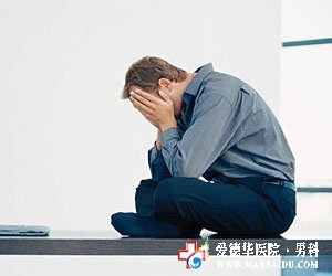 早泄切忌亂用藥