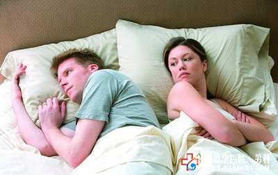 性冷淡罪魁禍?zhǔn)住绑w外射精”