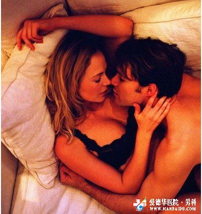 接吻會(huì)傳染尖銳濕疣