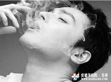 警惕五大不良習(xí)慣易患前列腺炎