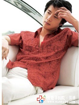 前列腺炎好發(fā)于哪些人群