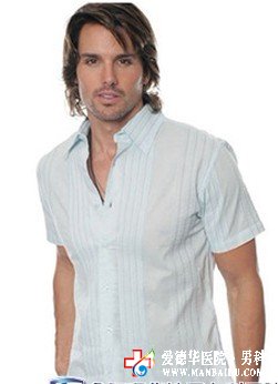 不良習(xí)慣會導(dǎo)致男性患前列腺炎