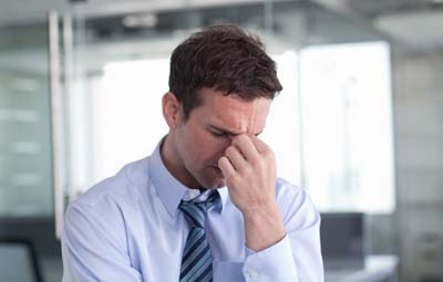 男性精子少對男性的危害有哪些？